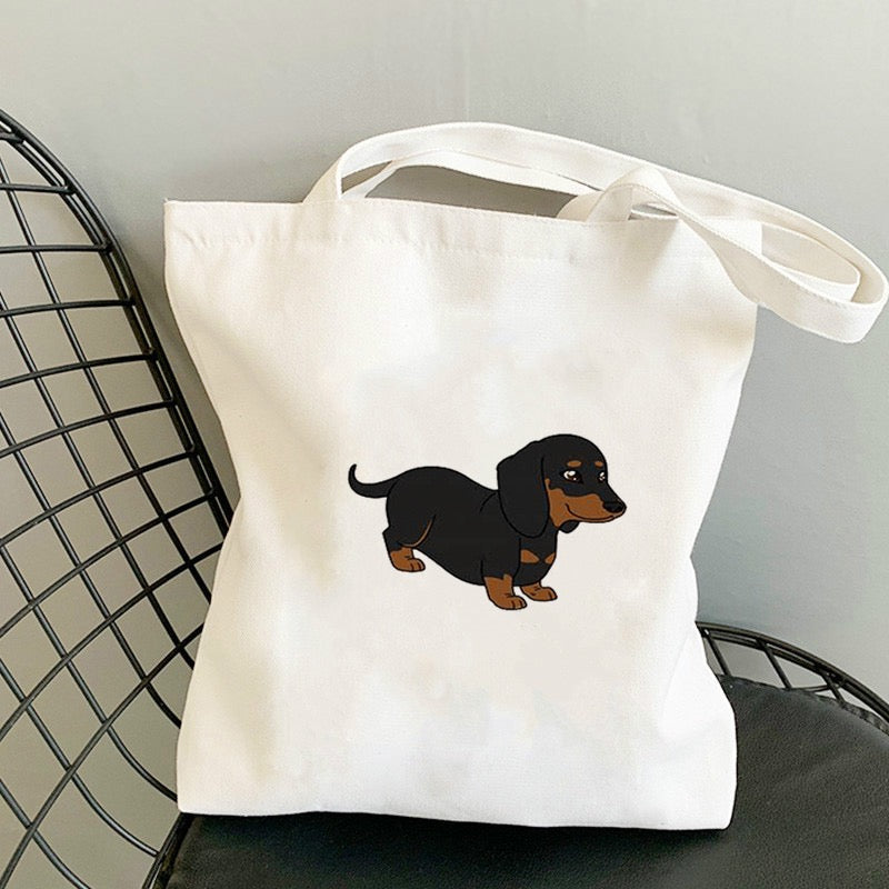 TOTE BAG - #14